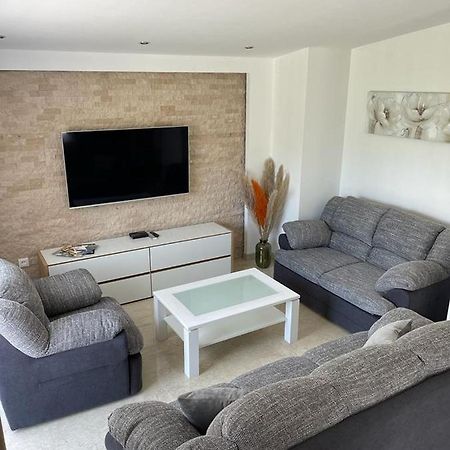 Apartman Nature Zvecanje Buitenkant foto