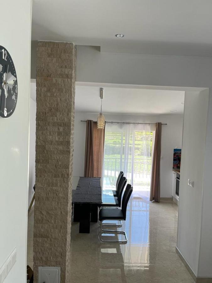 Apartman Nature Zvecanje Buitenkant foto