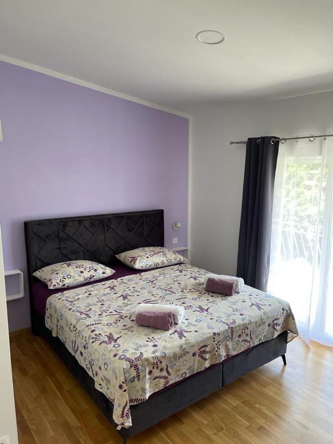 Apartman Nature Zvecanje Buitenkant foto