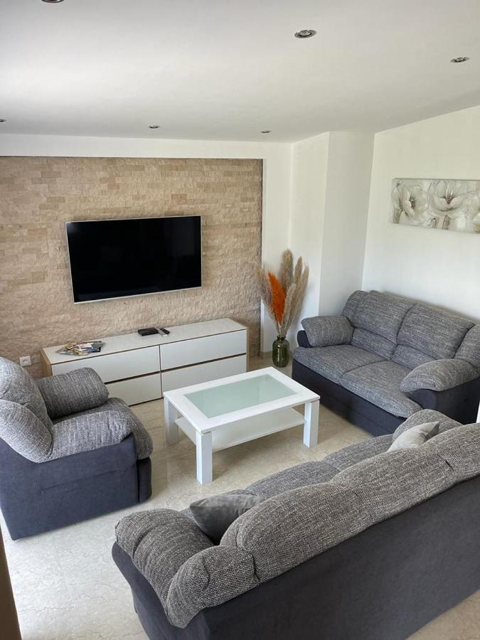 Apartman Nature Zvecanje Buitenkant foto