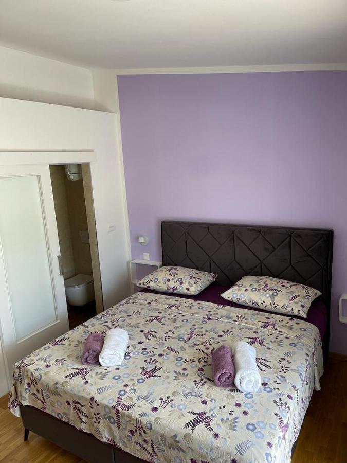 Apartman Nature Zvecanje Buitenkant foto