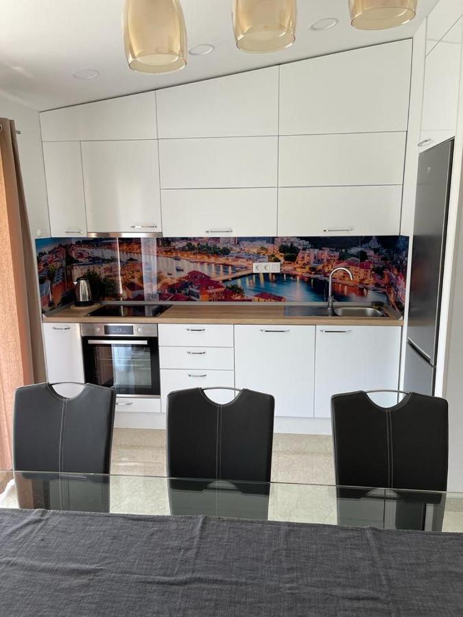 Apartman Nature Zvecanje Buitenkant foto