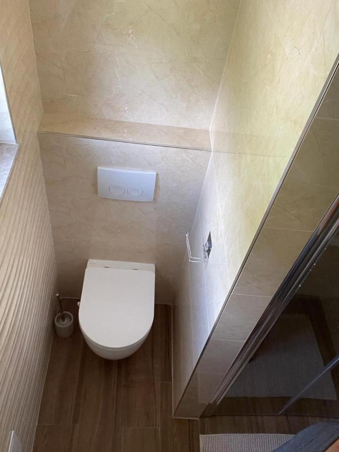 Apartman Nature Zvecanje Buitenkant foto