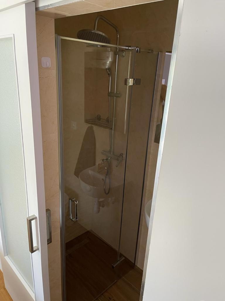 Apartman Nature Zvecanje Kamer foto